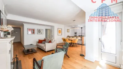 Piso en alquiler en Cuatro Caminos - Imagen 2