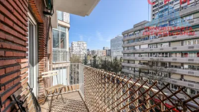 Piso en alquiler en Cuatro Caminos - Imagen 5