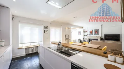 Piso en alquiler en Cuatro Caminos - Imagen 8