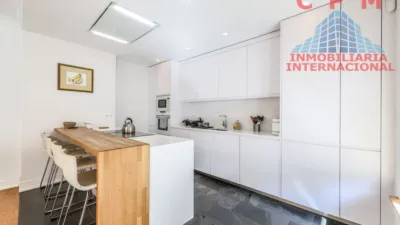 Piso en alquiler en Cuatro Caminos - Imagen 9