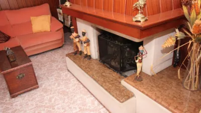 House in Urban Centre photo 23