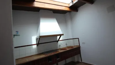 Chalet en venta en Pelagatos - Pago del Humo, Pago del Humo-Polígono de Pelagatos (Chiclana de la Frontera) de 255.000 €