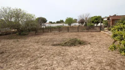 Chalet en venta en Pelagatos - Pago del Humo, Pago del Humo-Polígono de Pelagatos (Chiclana de la Frontera) de 255.000 €