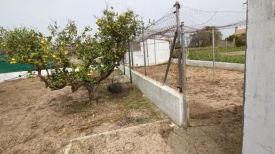 Chalet en venta en Pelagatos - Pago del Humo, Pago del Humo-Polígono de Pelagatos (Chiclana de la Frontera) de 255.000 €
