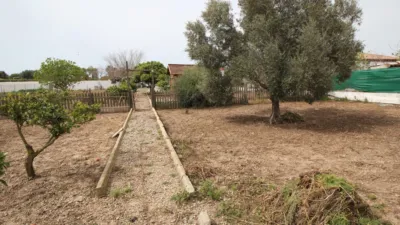 Chalet en venta en Pelagatos - Pago del Humo, Pago del Humo-Polígono de Pelagatos (Chiclana de la Frontera) de 255.000 €