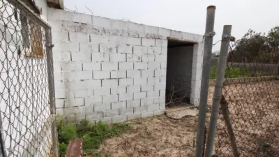 Chalet en venta en Pelagatos - Pago del Humo, Pago del Humo-Polígono de Pelagatos (Chiclana de la Frontera) de 255.000 €