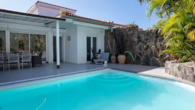 Casa en venta en Avenida Touroperador Vingresor, Maspalomas-Meloneras (San Bartolomé de Tirajana) de 895.000 €