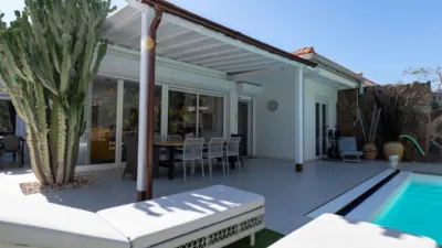 Casa en venta en Avenida Touroperador Vingresor, Maspalomas-Meloneras (San Bartolomé de Tirajana) de 895.000 €