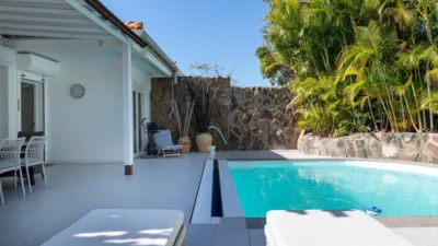 Casa en venta en Avenida Touroperador Vingresor, Maspalomas-Meloneras (San Bartolomé de Tirajana) de 895.000 €