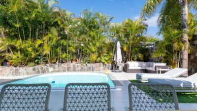 Casa en venta en Avenida Touroperador Vingresor, Maspalomas-Meloneras (San Bartolomé de Tirajana) de 895.000 €