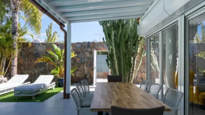 Casa en venta en Avenida Touroperador Vingresor, Maspalomas-Meloneras (San Bartolomé de Tirajana) de 895.000 €