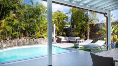 Casa en venta en Avenida Touroperador Vingresor, Maspalomas-Meloneras (San Bartolomé de Tirajana) de 895.000 €