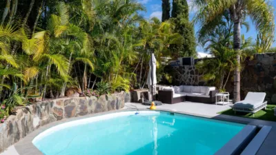 Casa en venta en Avenida Touroperador Vingresor, Maspalomas-Meloneras (San Bartolomé de Tirajana) de 895.000 €