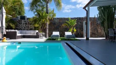 Casa en venta en Avenida Touroperador Vingresor, Maspalomas-Meloneras (San Bartolomé de Tirajana) de 895.000 €