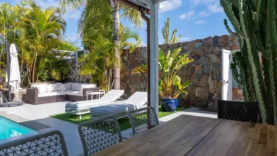 Casa en venta en Avenida Touroperador Vingresor, Maspalomas-Meloneras (San Bartolomé de Tirajana) de 895.000 €