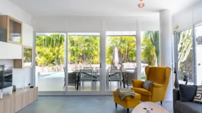 Casa en venta en Avenida Touroperador Vingresor, Maspalomas-Meloneras (San Bartolomé de Tirajana) de 895.000 €