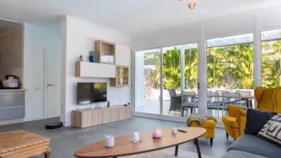 Casa en venta en Avenida Touroperador Vingresor, Maspalomas-Meloneras (San Bartolomé de Tirajana) de 895.000 €