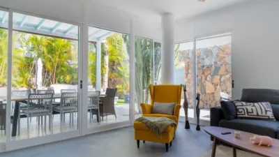 Casa en venta en Avenida Touroperador Vingresor, Maspalomas-Meloneras (San Bartolomé de Tirajana) de 895.000 €