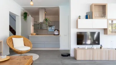 Casa en venta en Avenida Touroperador Vingresor, Maspalomas-Meloneras (San Bartolomé de Tirajana) de 895.000 €