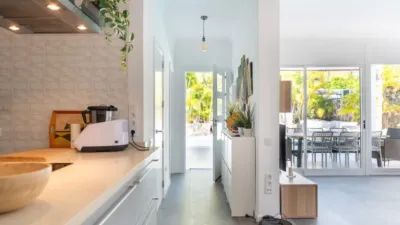 Casa en venta en Avenida Touroperador Vingresor, Maspalomas-Meloneras (San Bartolomé de Tirajana) de 895.000 €