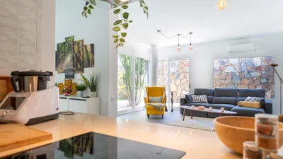 Casa en venta en Avenida Touroperador Vingresor, Maspalomas-Meloneras (San Bartolomé de Tirajana) de 895.000 €