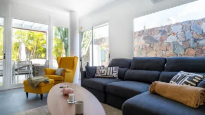 Casa en venta en Avenida Touroperador Vingresor, Maspalomas-Meloneras (San Bartolomé de Tirajana) de 895.000 €