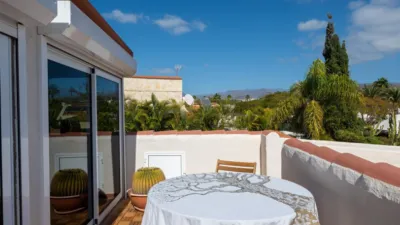 Casa en venta en Avenida Touroperador Vingresor, Maspalomas-Meloneras (San Bartolomé de Tirajana) de 895.000 €