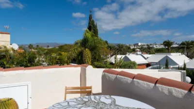 Casa en venta en Avenida Touroperador Vingresor, Maspalomas-Meloneras (San Bartolomé de Tirajana) de 895.000 €