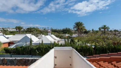 Casa en venta en Avenida Touroperador Vingresor, Maspalomas-Meloneras (San Bartolomé de Tirajana) de 895.000 €