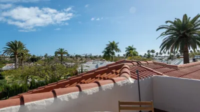 Casa en venta en Avenida Touroperador Vingresor, Maspalomas-Meloneras (San Bartolomé de Tirajana) de 895.000 €