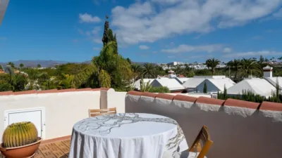 Casa en venta en Avenida Touroperador Vingresor, Maspalomas-Meloneras (San Bartolomé de Tirajana) de 895.000 €