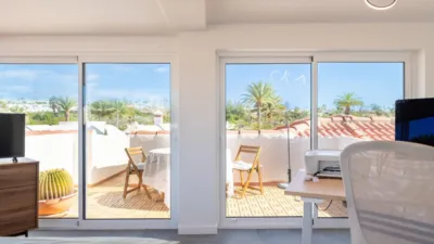 Casa en venta en Avenida Touroperador Vingresor, Maspalomas-Meloneras (San Bartolomé de Tirajana) de 895.000 €