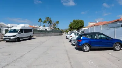 Casa en venta en Avenida Touroperador Vingresor, Maspalomas-Meloneras (San Bartolomé de Tirajana) de 895.000 €