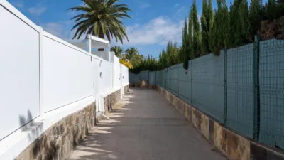 Casa en venta en Avenida Touroperador Vingresor, Maspalomas-Meloneras (San Bartolomé de Tirajana) de 895.000 €
