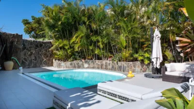 Casa en venta en Avenida Touroperador Vingresor, Maspalomas-Meloneras (San Bartolomé de Tirajana) de 895.000 €