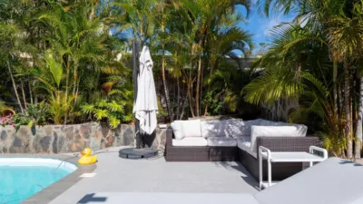 Casa en venta en Avenida Touroperador Vingresor, Maspalomas-Meloneras (San Bartolomé de Tirajana) de 895.000 €