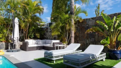 Casa en venta en Avenida Touroperador Vingresor, Maspalomas-Meloneras (San Bartolomé de Tirajana) de 895.000 €