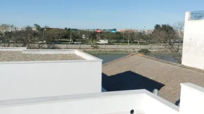 Casa en venta en Centro Urbano, Núcleo Urbano-Urbanizaciones (Chiclana de la Frontera) de 210.000 €