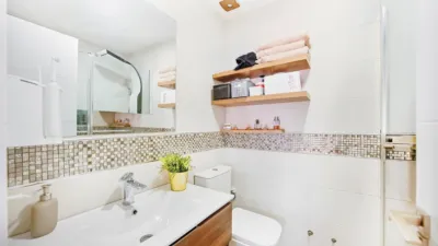 Piso en venta en Centro Urbano, Núcleo Urbano-Urbanizaciones (Chiclana de la Frontera) de 189.990 €