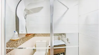 Piso en venta en Centro Urbano, Núcleo Urbano-Urbanizaciones (Chiclana de la Frontera) de 189.990 €