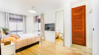Piso en venta en Centro Urbano, Núcleo Urbano-Urbanizaciones (Chiclana de la Frontera) de 189.990 €