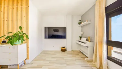 Piso en venta en Centro Urbano, Núcleo Urbano-Urbanizaciones (Chiclana de la Frontera) de 189.990 €