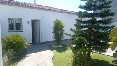 Chalet in Las Rapaces photo 10