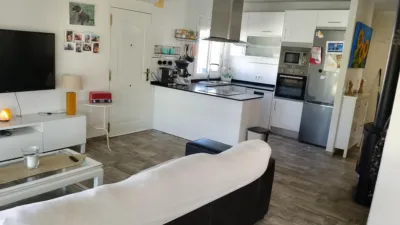 Chalet in Las Rapaces photo 20