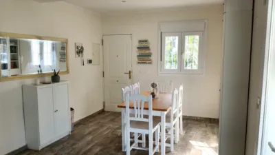 Chalet in Las Rapaces photo 24