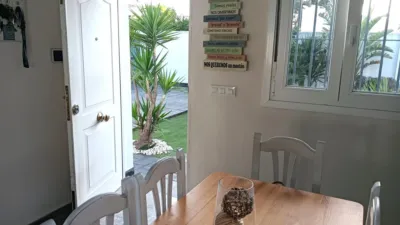 Chalet in Las Rapaces photo 25