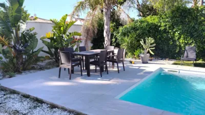 Chalet in Las Rapaces photo 2