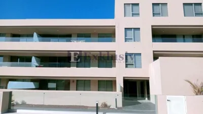 Apartment on Calle Cano photo 2
