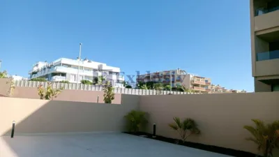 Apartment on Calle Cano photo 4