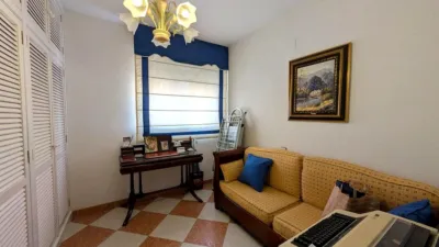 Apartment on Calle de Romea photo 5